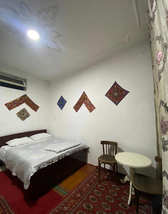 Ozod Guest House Samarkanda Zewnętrze zdjęcie
