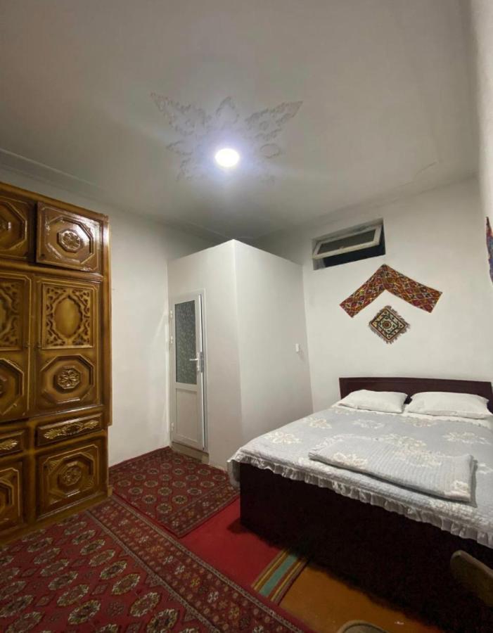 Ozod Guest House Samarkanda Zewnętrze zdjęcie
