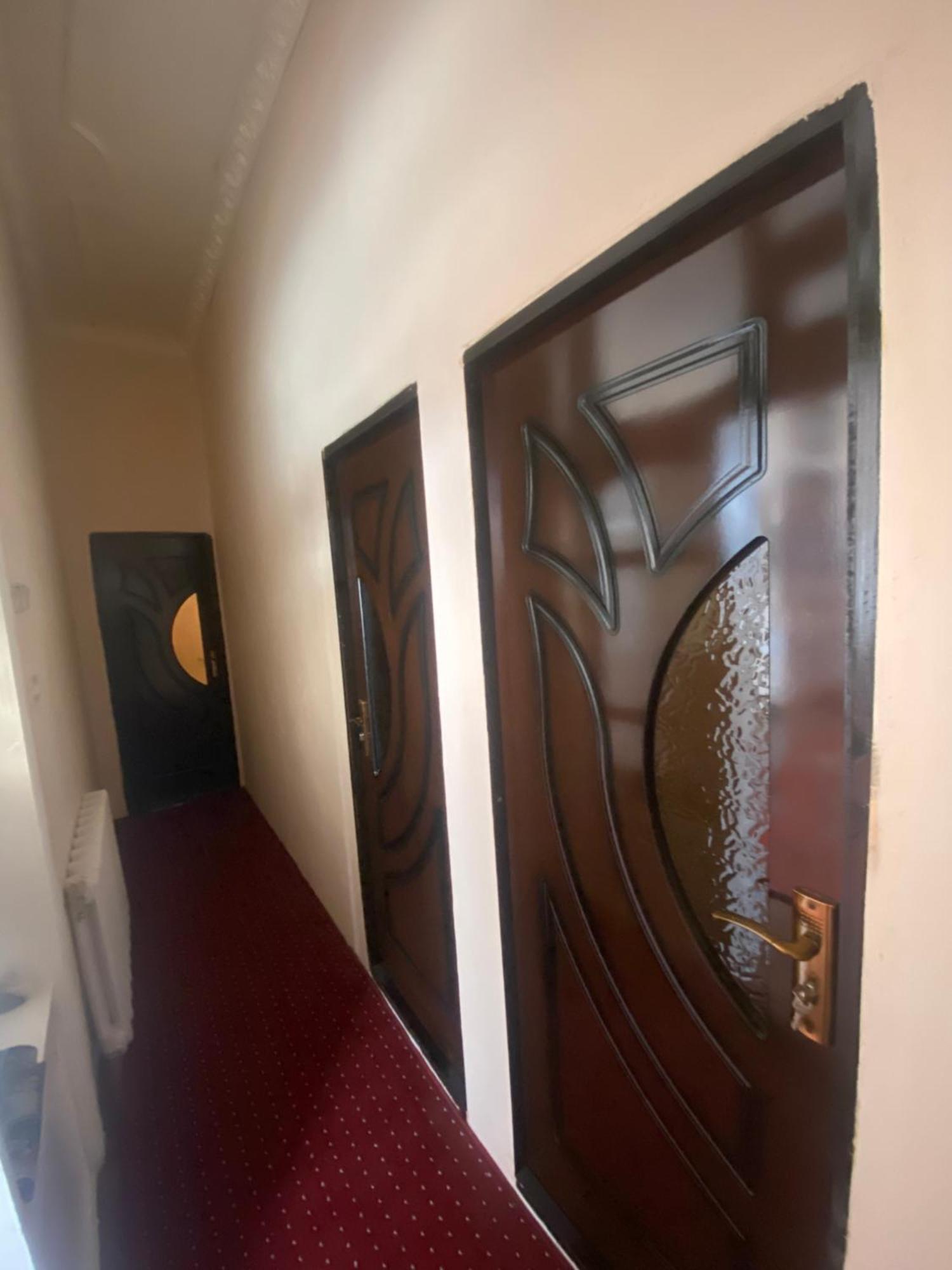 Ozod Guest House Samarkanda Zewnętrze zdjęcie