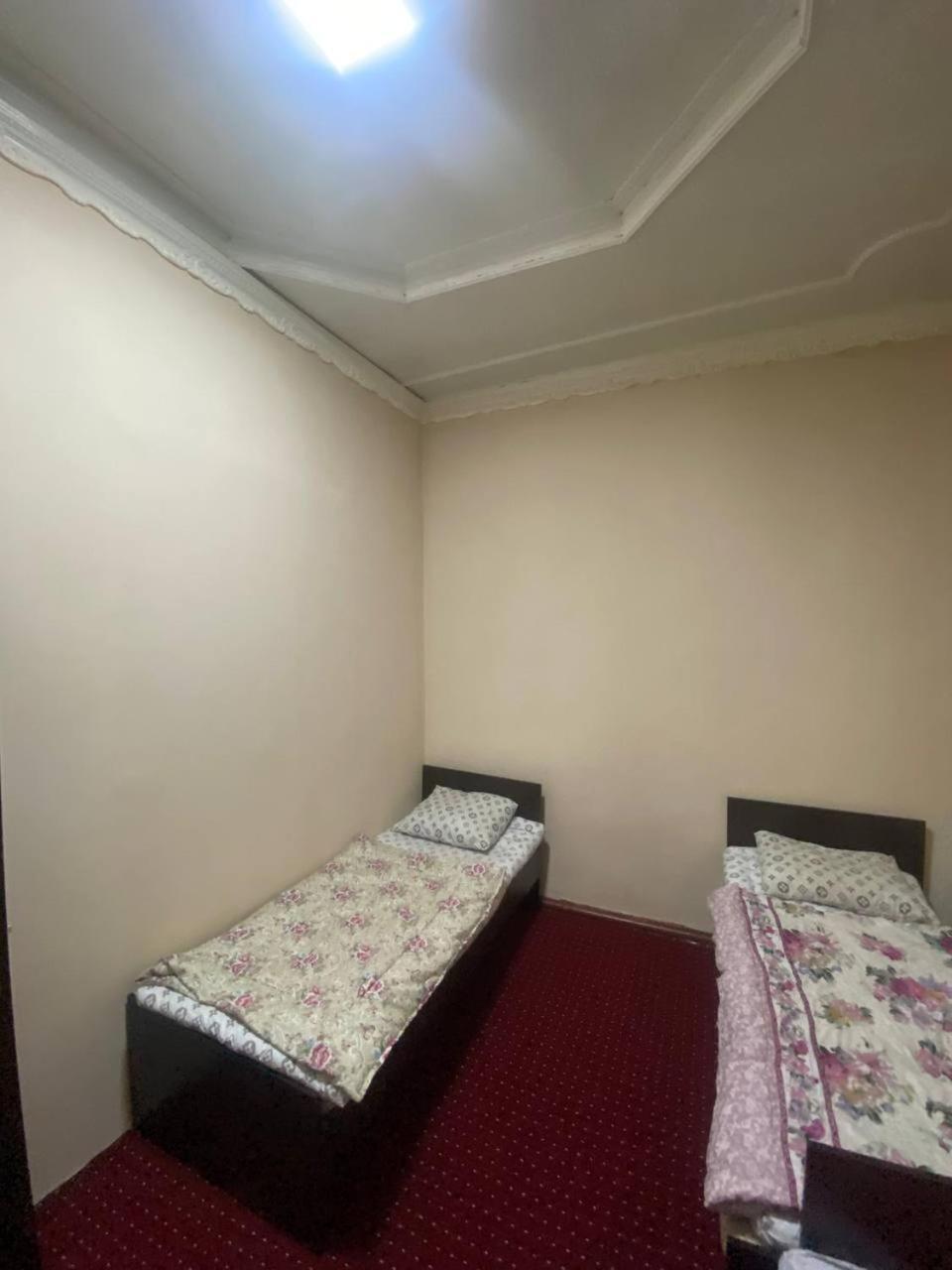 Ozod Guest House Samarkanda Zewnętrze zdjęcie