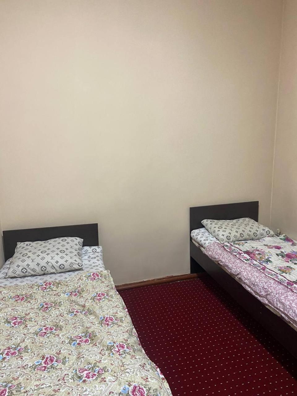Ozod Guest House Samarkanda Zewnętrze zdjęcie