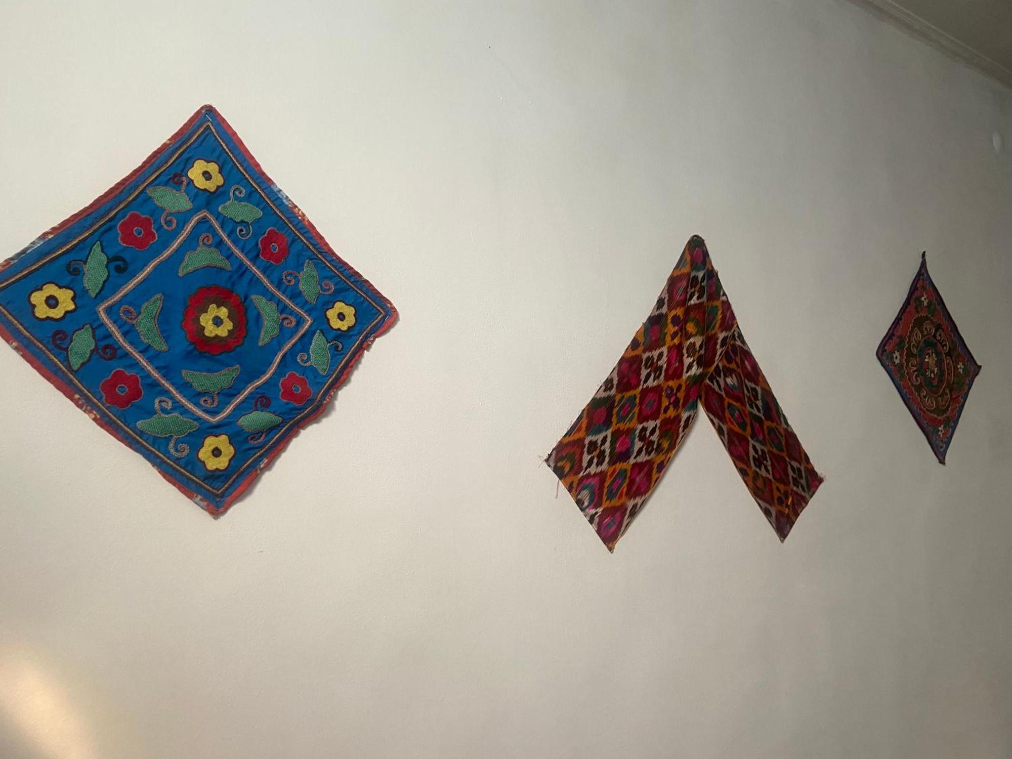 Ozod Guest House Samarkanda Zewnętrze zdjęcie