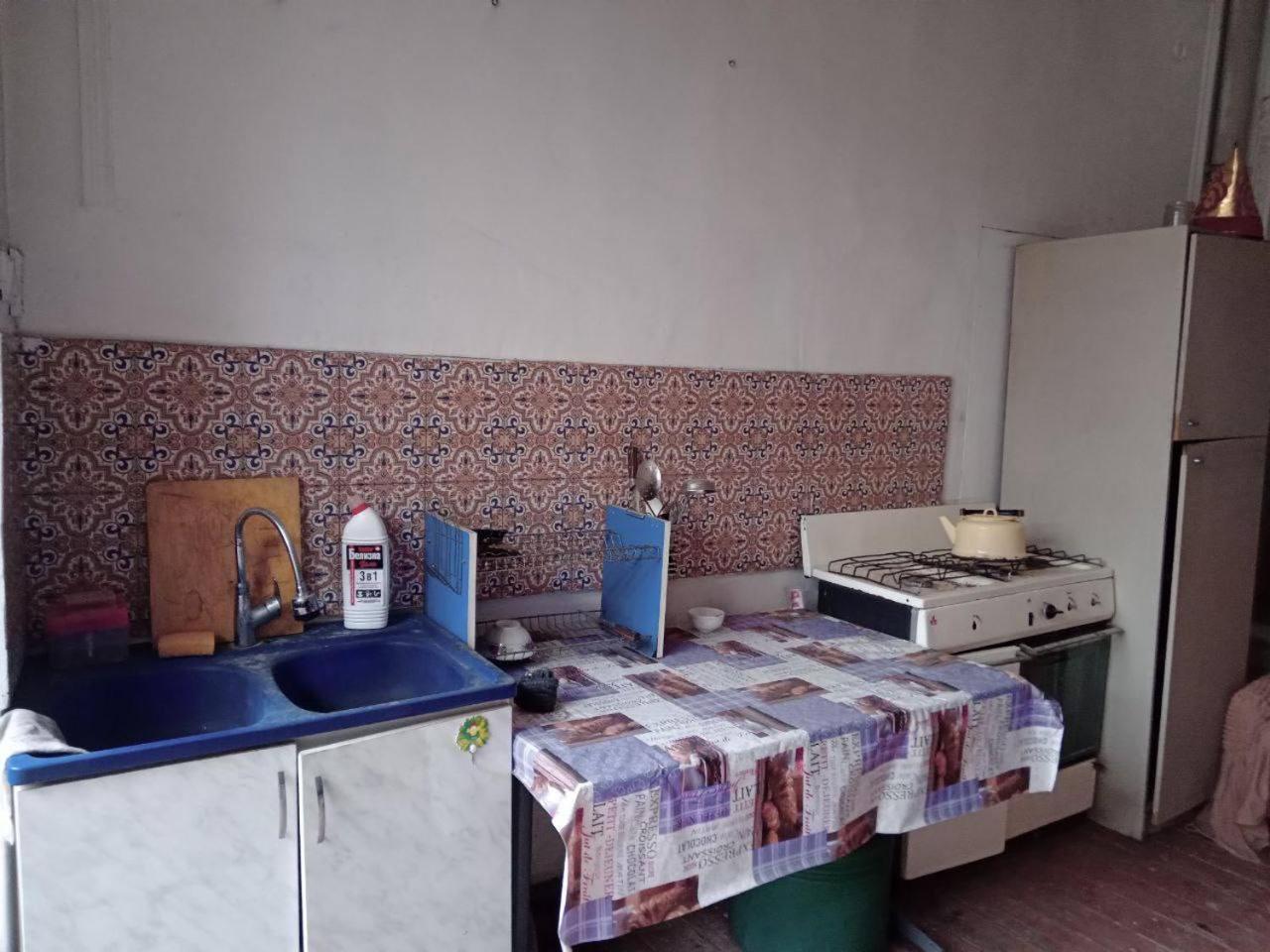 Ozod Guest House Samarkanda Zewnętrze zdjęcie