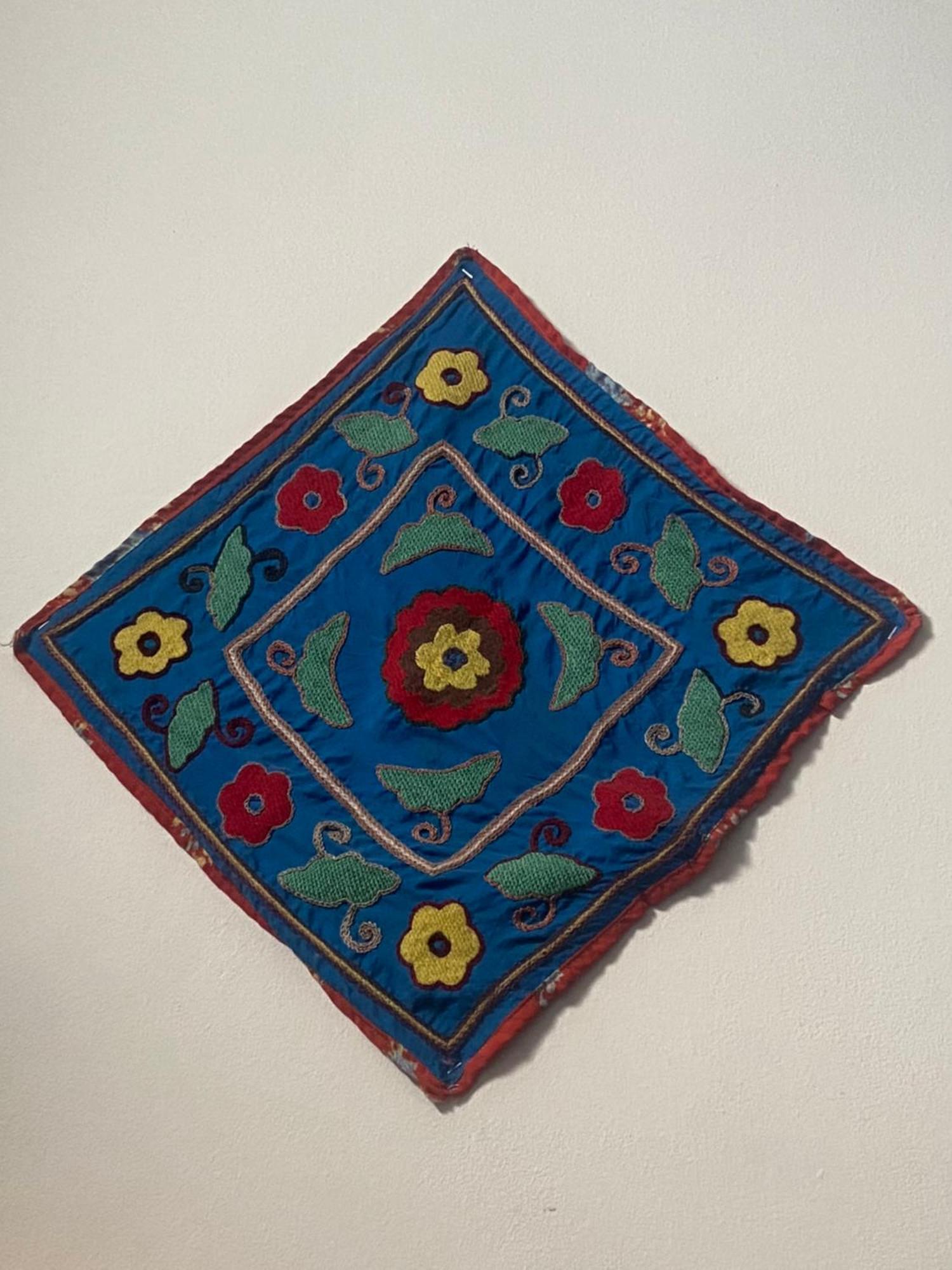 Ozod Guest House Samarkanda Zewnętrze zdjęcie